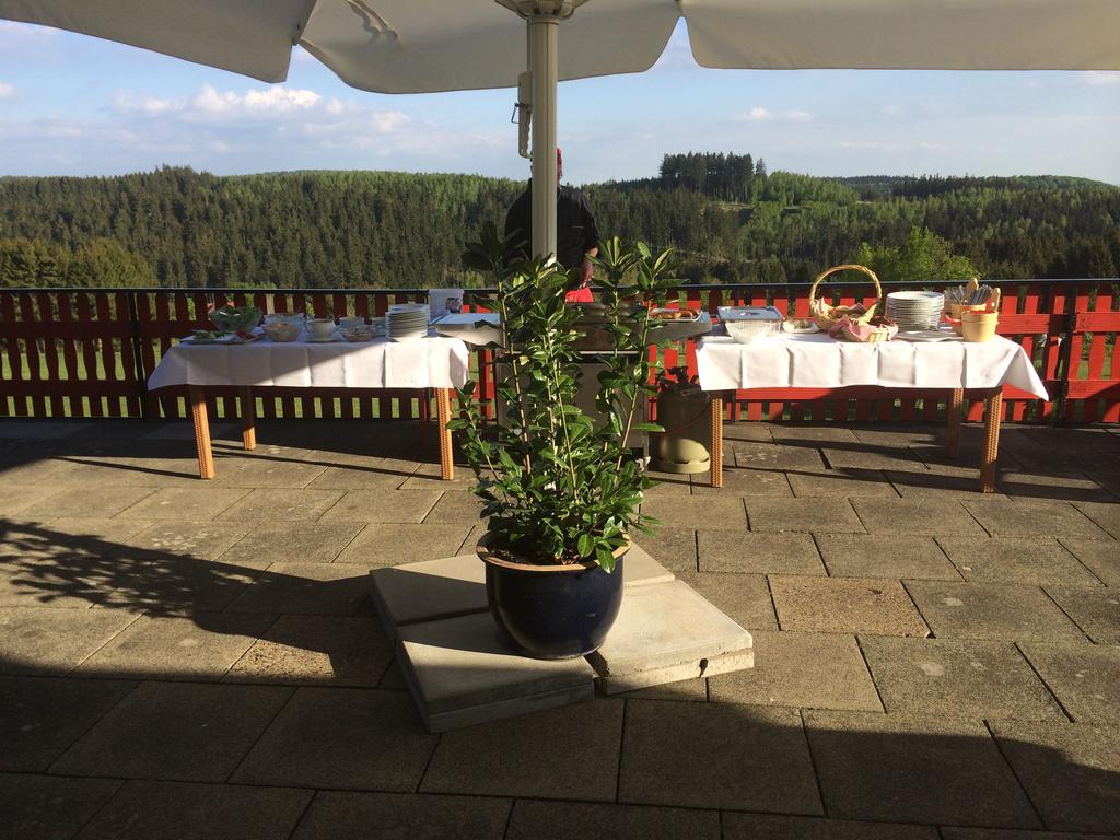 Harmonie Rust 4* Hohegeiß