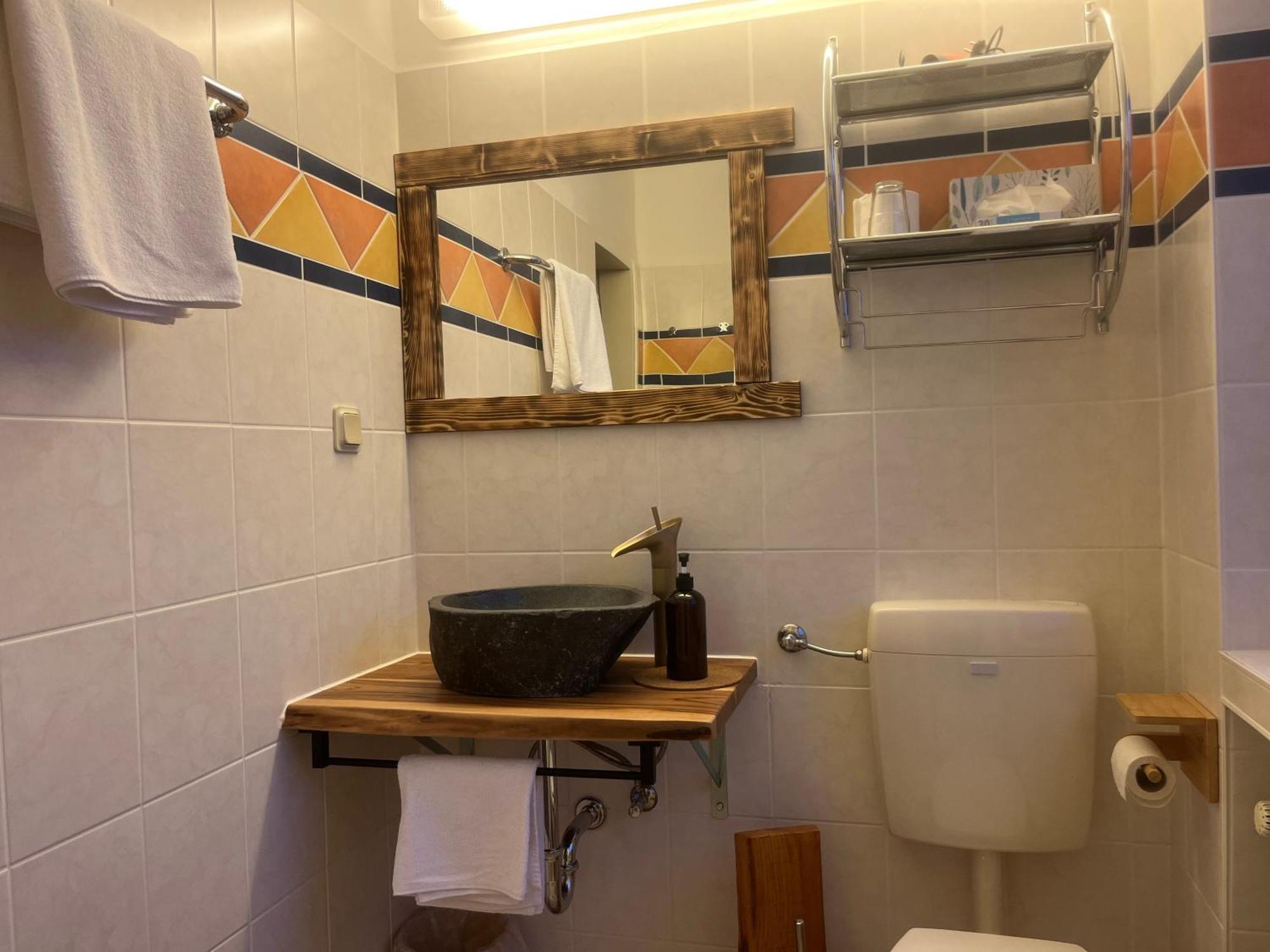 Hotel Harmonie Rust