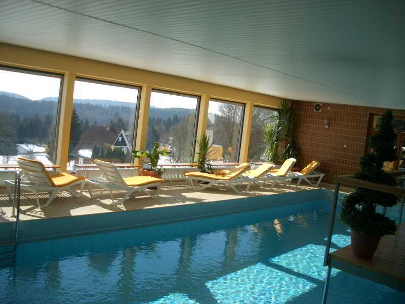 Harmonie Rust Отель 4*