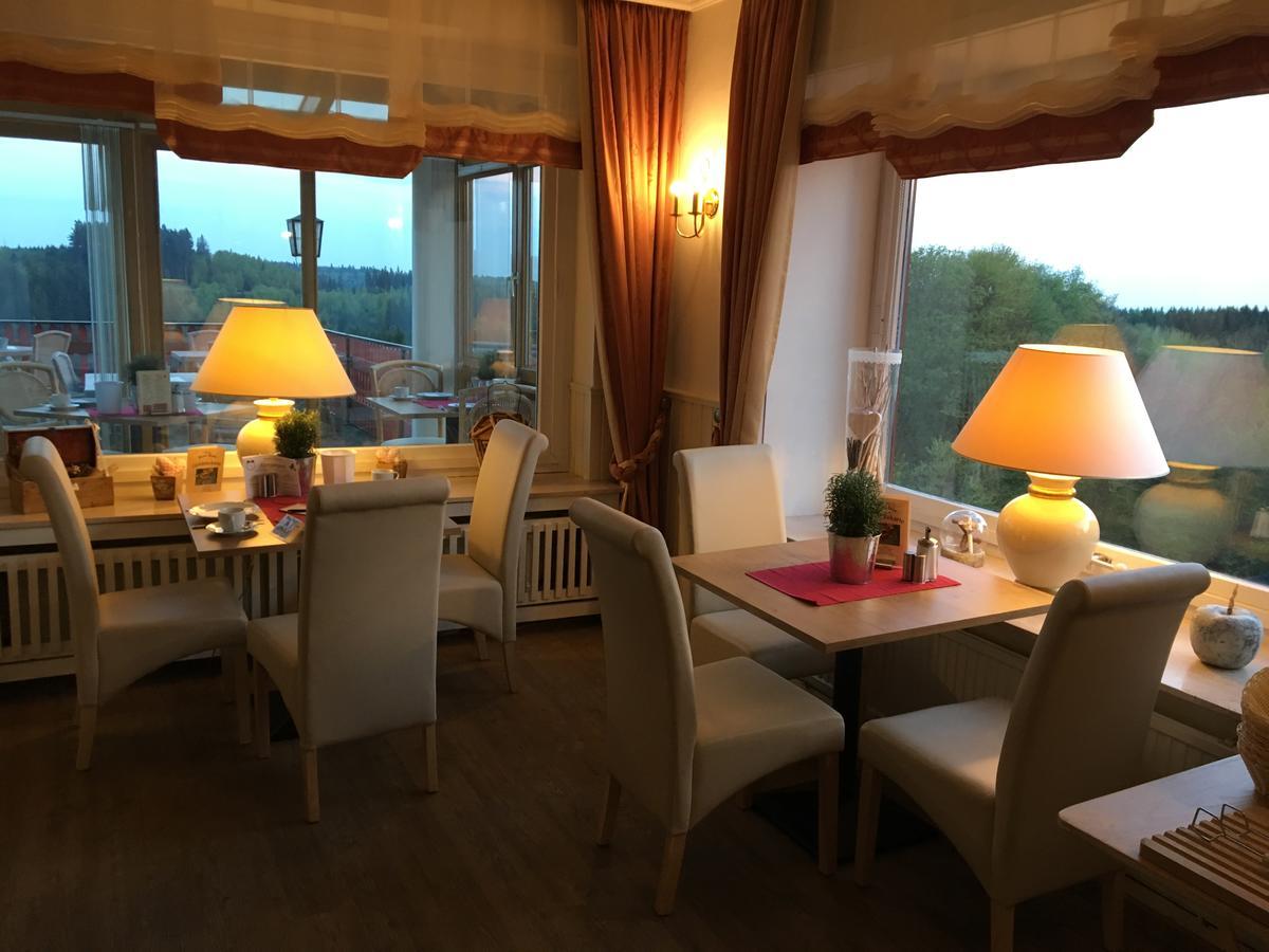 Harmonie Rust 4* Hohegeiß