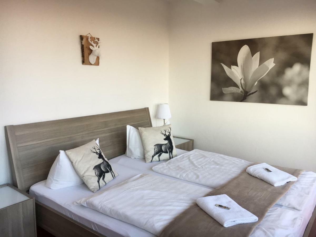 Harmonie Rust Hotel Hohegeiss